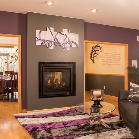 River Spring Lodge Darien Екстер'єр фото